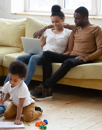 Analyze Your Refinance Options